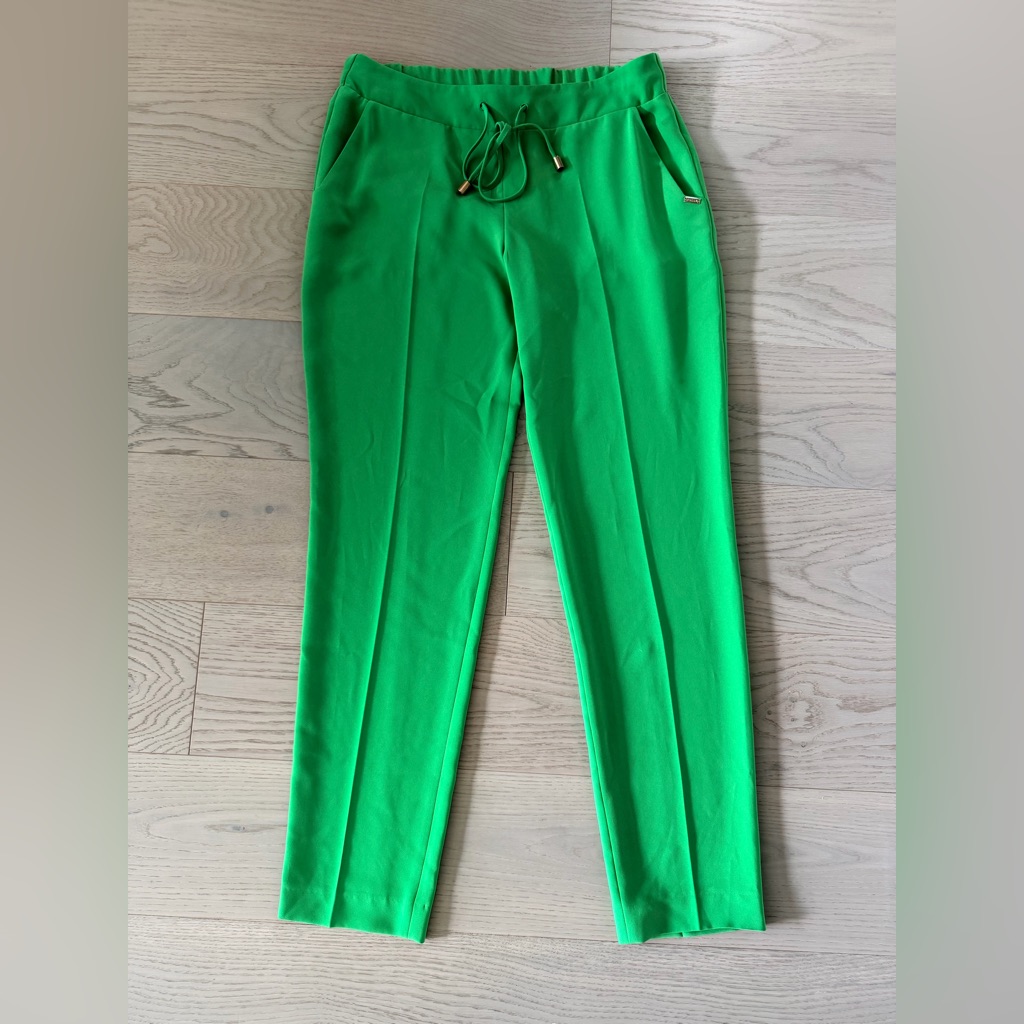 Gizia Women's Pull-On Trousers